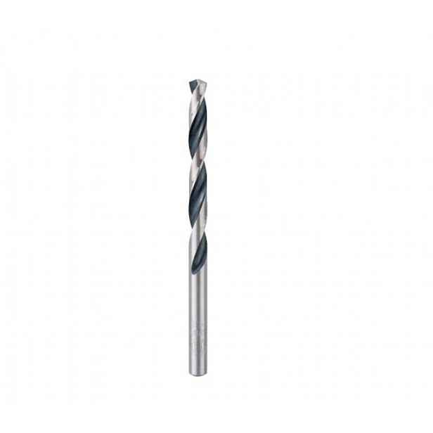 Bosch - Sada vrtáků do kovu, 6,9x109 mm, 10 ks 2608577237