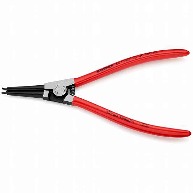 Kleště Na Ségrovky Vnější 40-100 MM Hroty 2,3 MM Knipex
