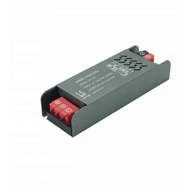 Napájecí zdroj Ultra Slim konfigurovatelný s funkcí Soft Start 24V DC 100W