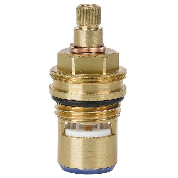Sapho Uzavírací keramický vršek 1/2", 8/20, levá