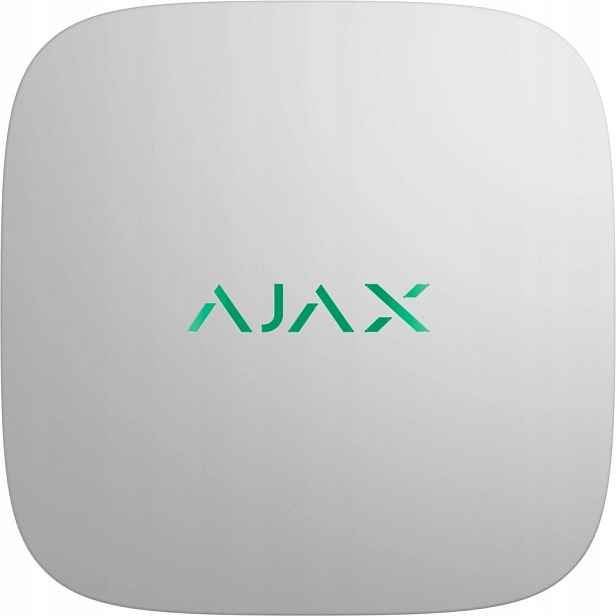 Ajax LifeQuality Lite Jeweller bílý teplotní senzor