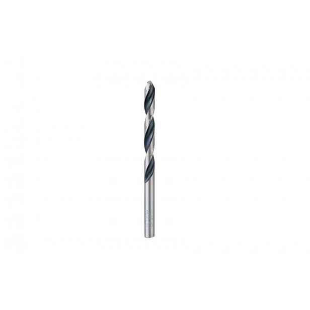 Bosch - Sada vrtáků do kovu, 7,2x109 mm, 10 ks 2608577240