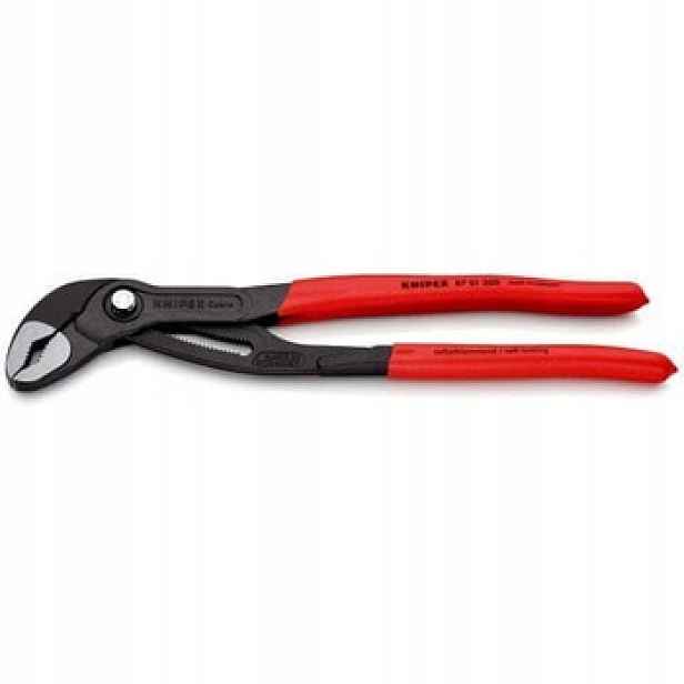 Knipex kleště Cobra 300 8701300