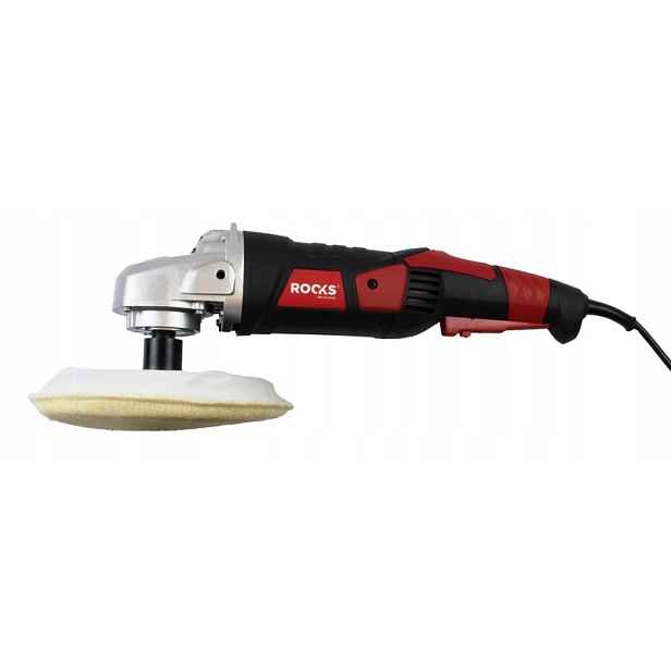Leštička 180 MM, 1200 W, 230 V