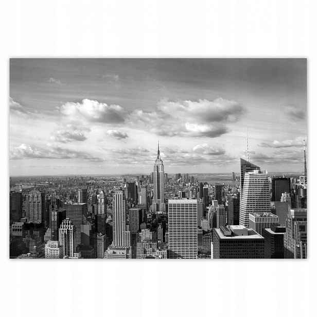 Plakáty 200x135 Manhattan