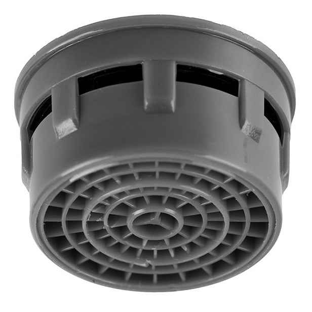 Sapho Vložka perlátoru M22x1, plast