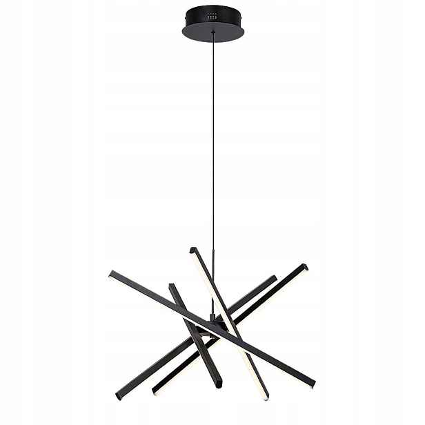 Moderní závěsná stropní lampa do kuchyně a jídelny Rabalux