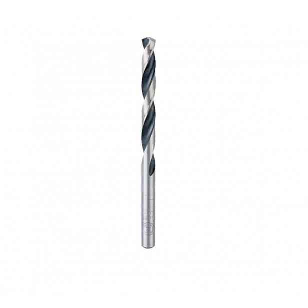 Bosch - Sada vrtáků do kovu, 7,4x109 mm, 10 ks 2608577242