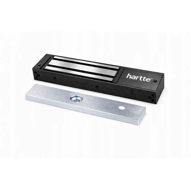 Elektromagnetická Svorka Hartte MG280SR-BK 280 Kg Led Monitorování