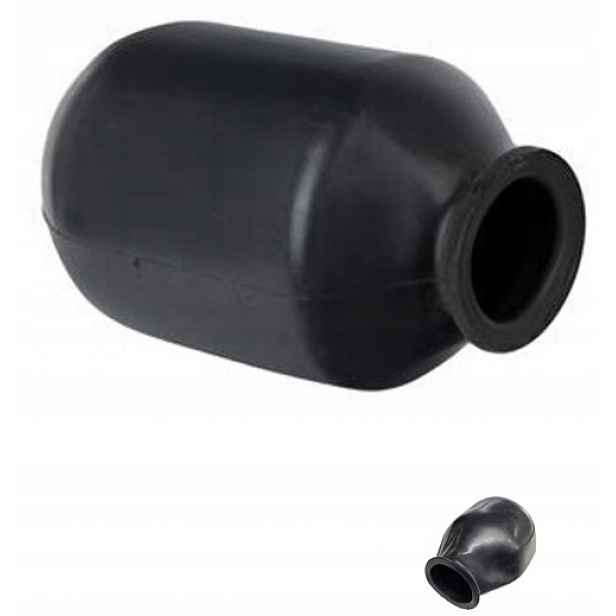 Epdm gumová membrána pro hydroforové čerpadlo Covera/BG-Invest BG-00023 Model 24