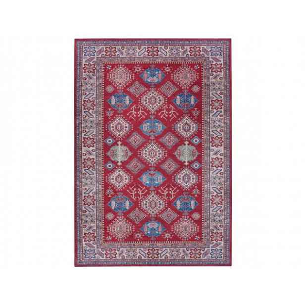 Kusový koberec Asmar 104900 Red, Multicolored
