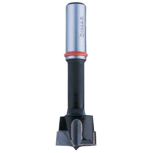 Dimar vrták do puszek D20 L70 d10 levý 2031437