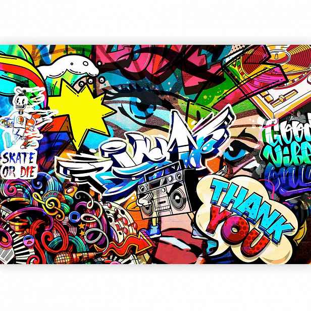 artgeist FOTOTAPETA velikost: 400/280 cm