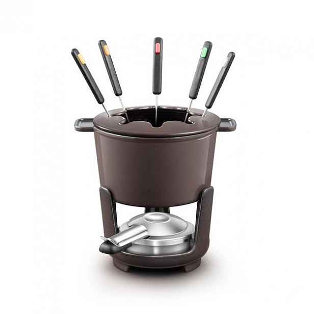 Fondue PARTY TIME, pro 6 osob