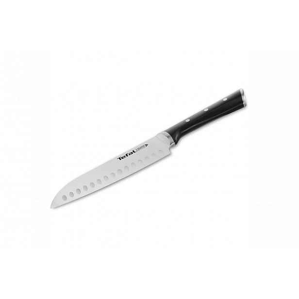 Kuchyňský nůž Tefal Ice Force K2320614 18 cm