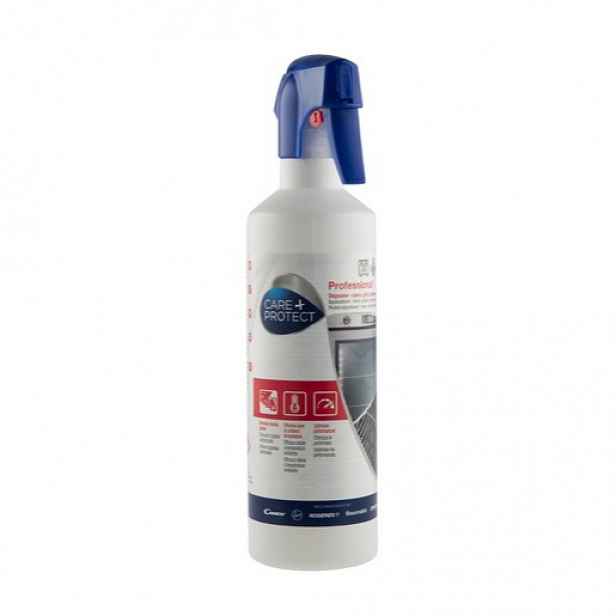 Odmašťovač pro trouby, rošty a grily CARE + PROTECT 35602111
