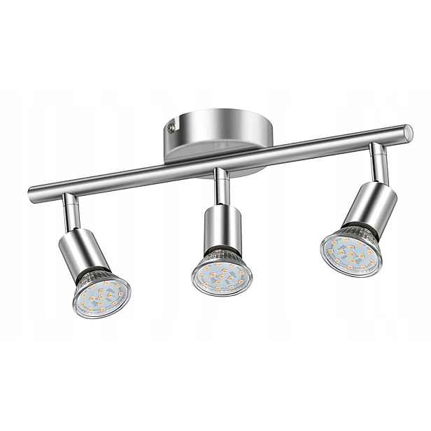 Závěsná lampa Defurhome Y9164-3 3 Led světelné body GU10