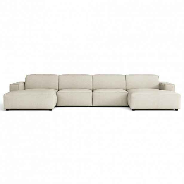 Selsey SEDACÍ SOUPRAVA Sellmo 368 cm