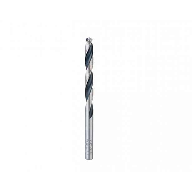 Bosch - Sada vrtáků do kovu, 7,5x109 mm, 10 ks 2608577243