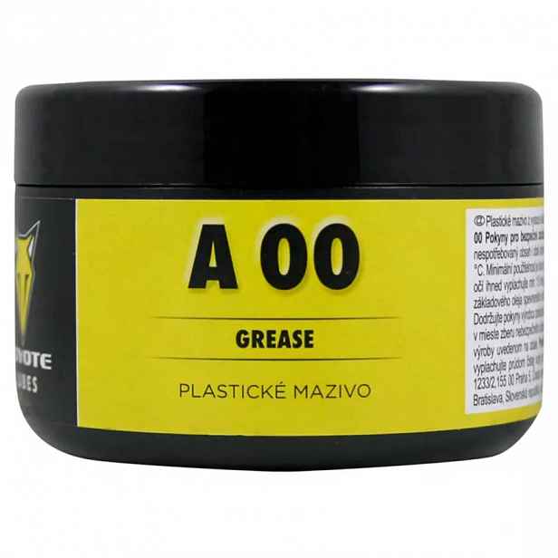 Coyote Lubes A 00 250 g