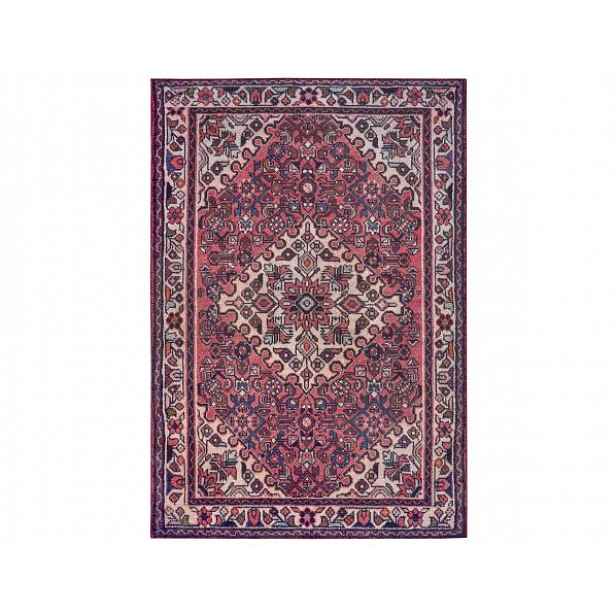 Kusový koberec Asmar 104898 Cream Red