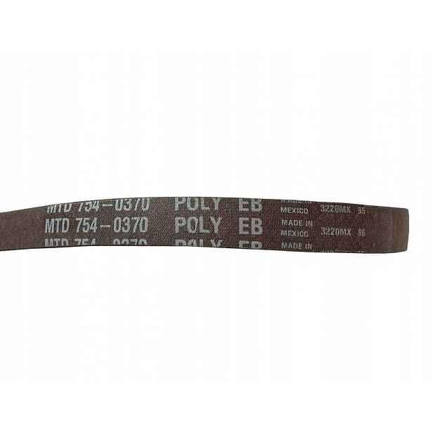 Přední jízdní pás Mtd 5/8x47 4011-M6-0063