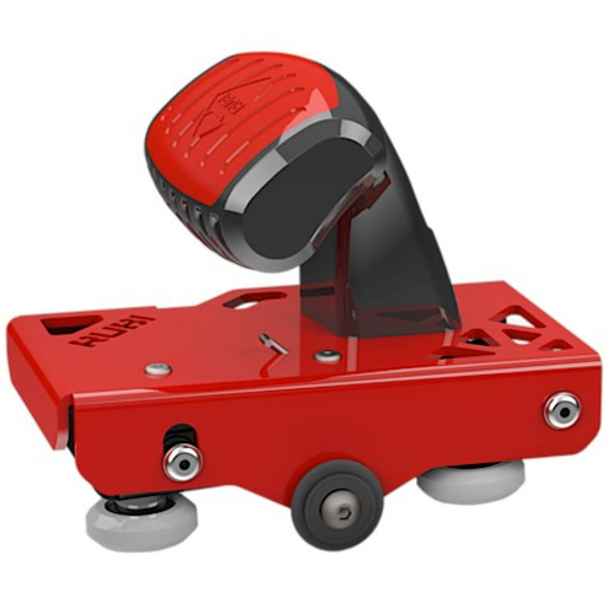 Řezací Vozík Slim Cutter Plus G2 Pro Řezání Velkoformátových Desek Rubi 27911