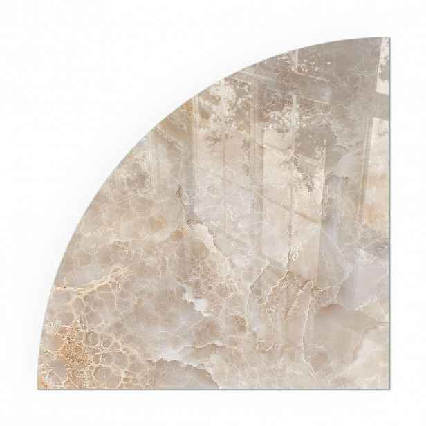 TULUP PODLOŽKA POD KRB 1/4 100x100 cm - Vzor přírodního kamene