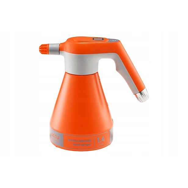 Akumulátorový elektrický postřikovač Kwazar Garden Pro+ Accu 1,4L Najder