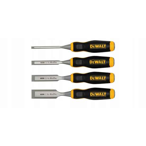 Dewalt Dláto Kpl. 3ks DWHT0-16063