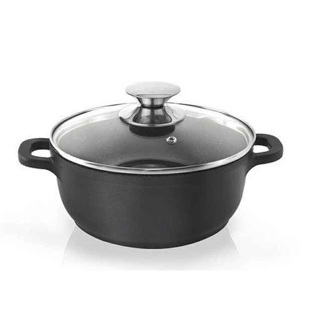 hrnec d16cm GRANDE+PO skl., nepř.povrch