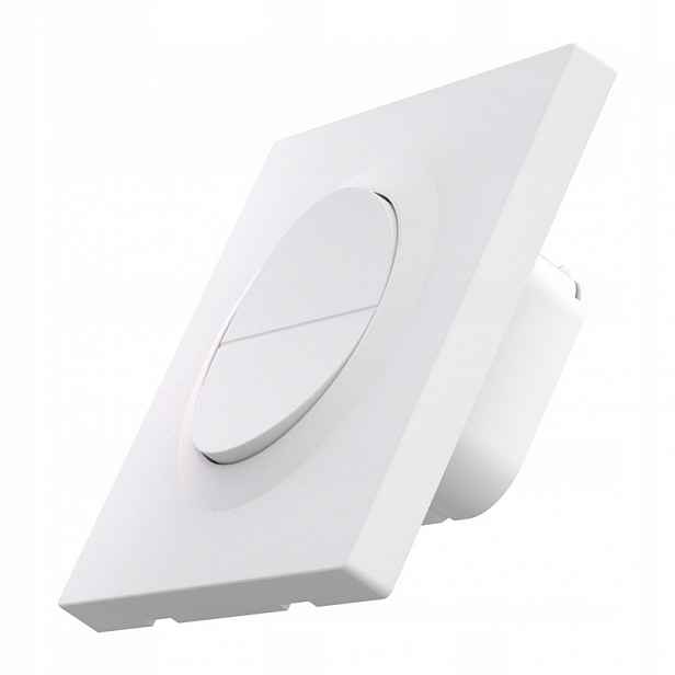 Nástěnný Přepínač Sonoff MINI-ZB2GSL-E Zigbee 2KANÁLOVÝ