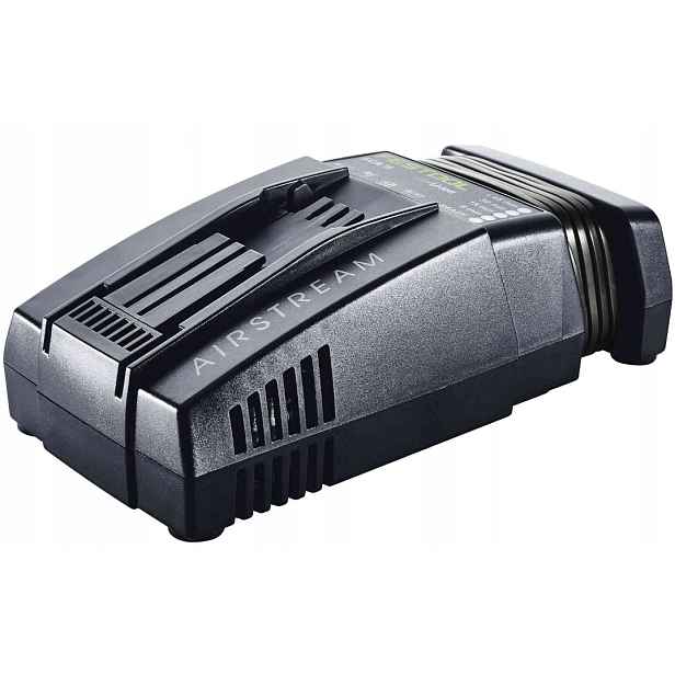 Rychlonabíječka Festool Sca 16 A Led indikátor