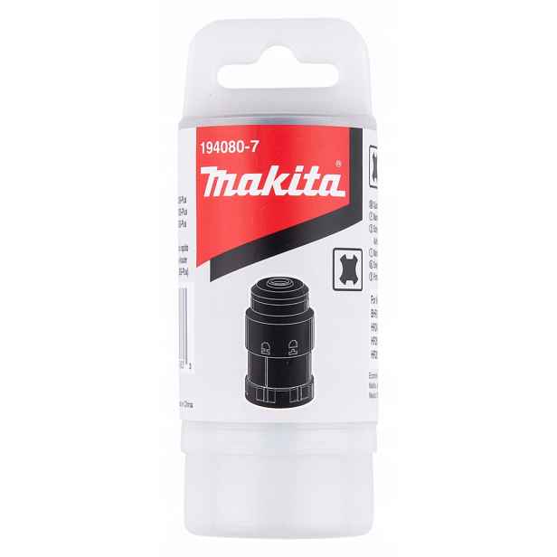Rychloupínací držák pro Sds+ 194080-7