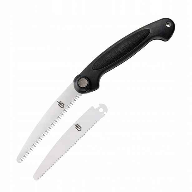 Skládací Pila Gerber Exchange-a-blade Folding Saw