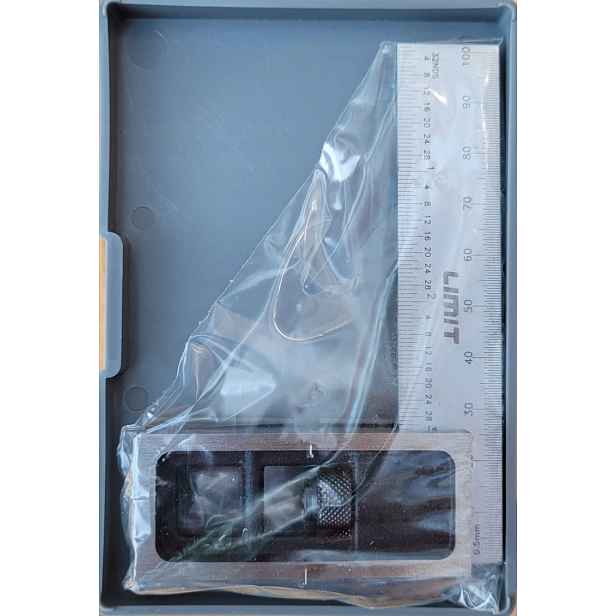 Úhelník nastavitelný 100 mm Limit 15125-0107