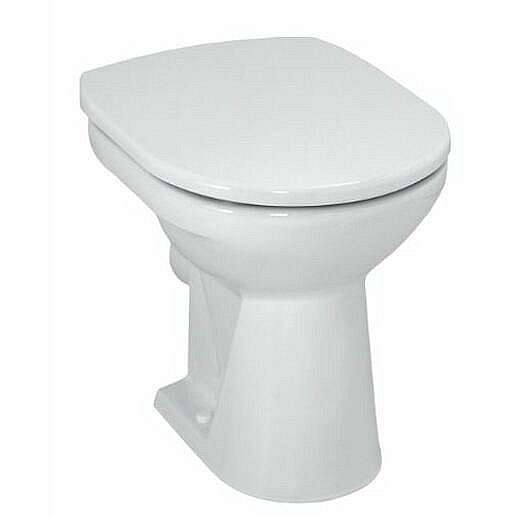 Wc stojící Laufen Laufen Pro zadní odpad H8219560000001