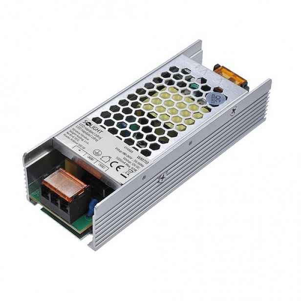 Zdroj Solight WM710