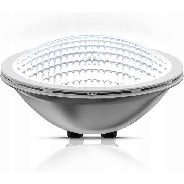 LyLmLe PAR56 bazénové osvětlení Lampa Bílá Led, 30W
