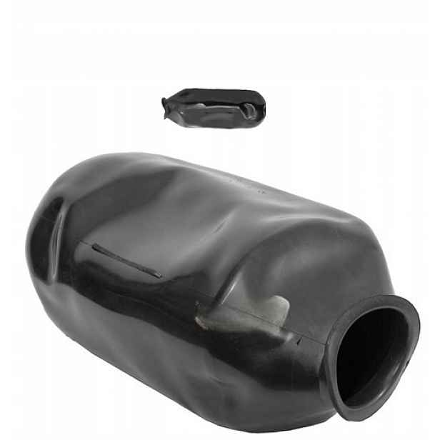 Membrána Epdm guma pro Nocchi Pentair Water Jetinox 90/50 Aquasystem VAO100