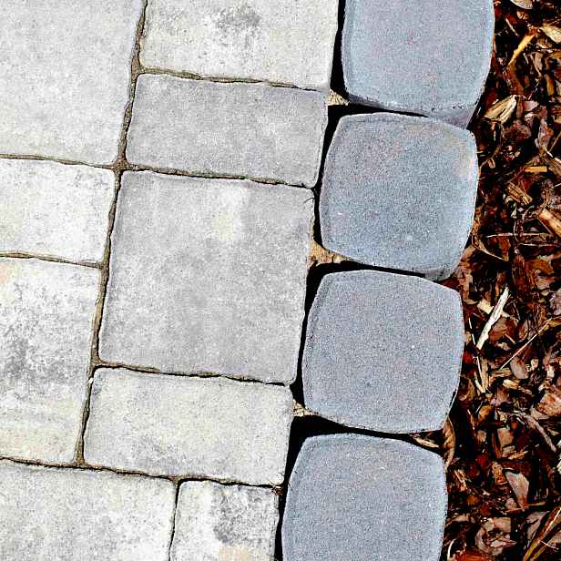 Palisáda betonová BEST PREMIUM standard antracit 110×110×400 mm