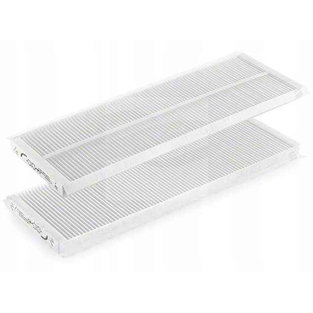 Filtry pro Zehnder ComfoAir E Komplet G4G4 Originální sada pro rekuperátor