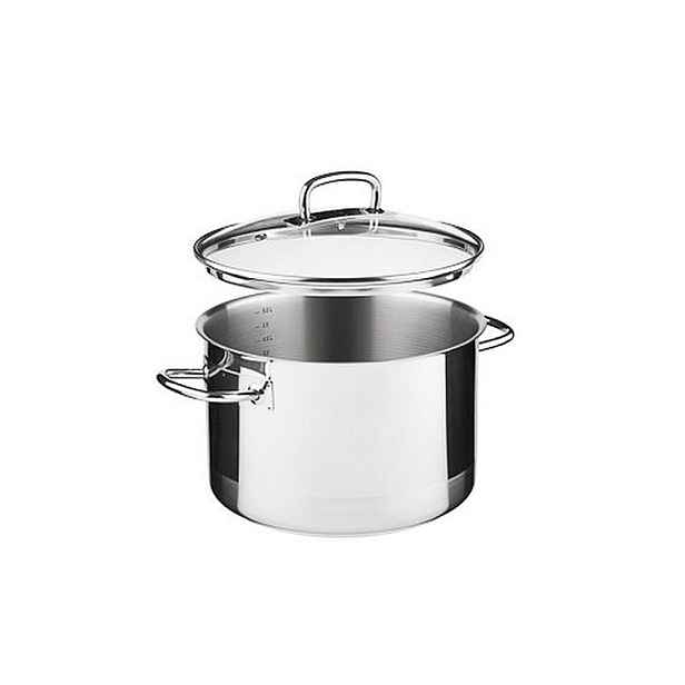 hrnec+PO skl. d22cm 5,5l NR PROFESSIONAL
