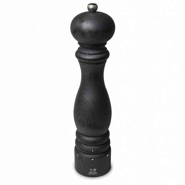 Paris Graphite Mlýnek na sůl 30 cm Peugeot