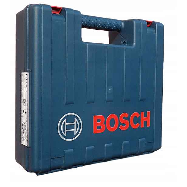 Pila Bosch Gst 150 Ce 780 W kufr