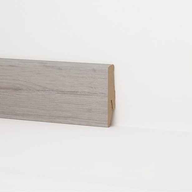 Soklová lišta Alpod HDF 240 cm FLEM61-F0190