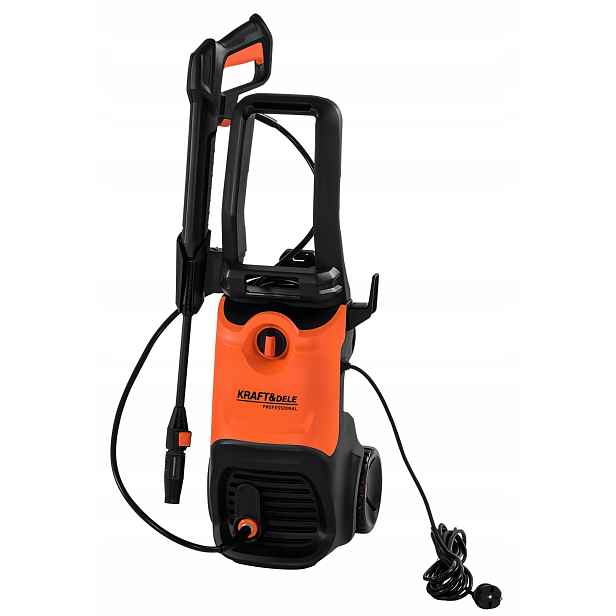 Tlaková myčka 220 bar 3000 W KD5381