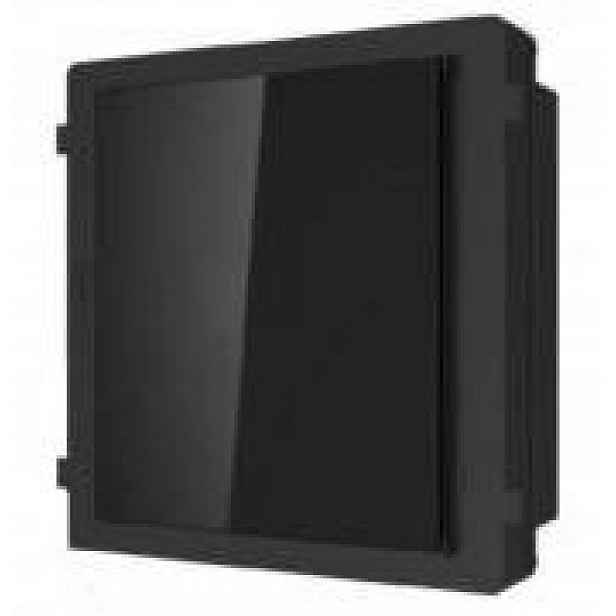 Zaslepovací Modul Hikvision Ds-kd-bk Pro Instalační Rámeček