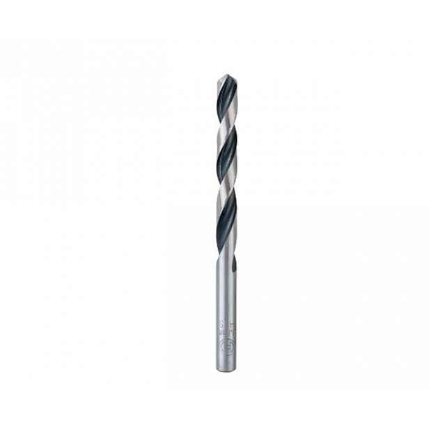 Bosch - Sada vrtáků do kovu, 8,1x117 mm, 10 ks 2608577249