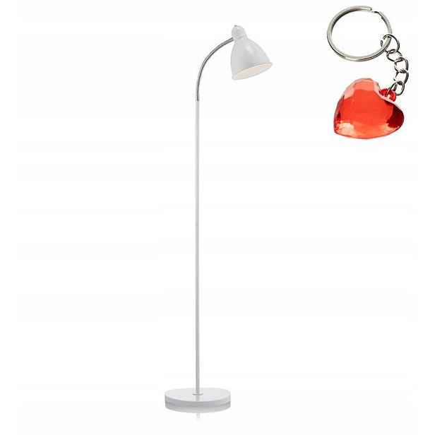 Podlahová lampa Nitta 104841 Markslojd Dárek